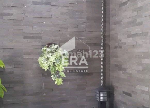 Rumah Murah Minimalis di Komplek Batununggal 2