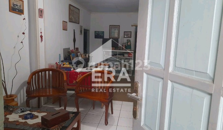 Rumah Murah Terawat Siap Huni di Sayap Pasirkaliki 2