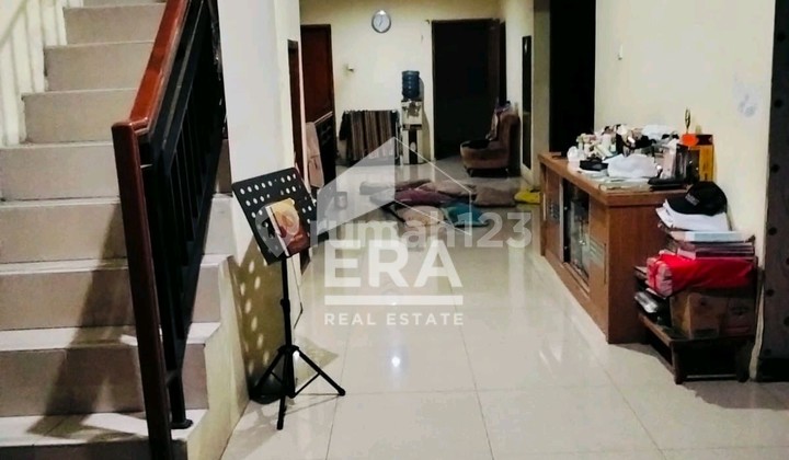 Rumah Bagus Minimalis Harga Murah di Kopo Bandung 2