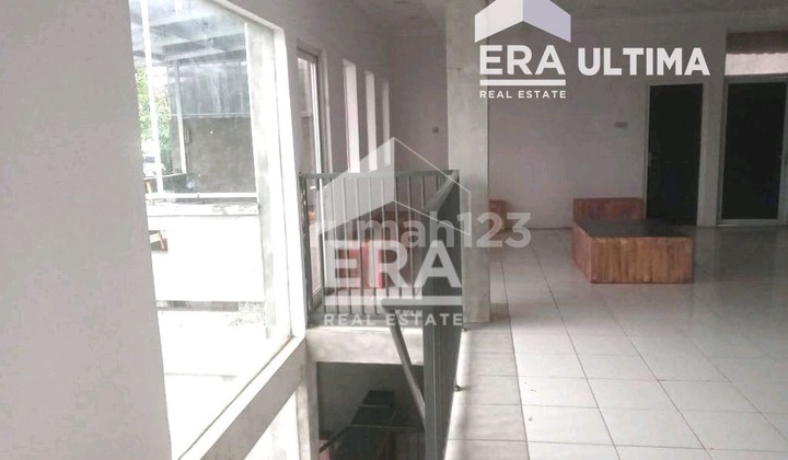 Shop House Suitable for Business or Office at Sayap Ibrahim Adjie 2