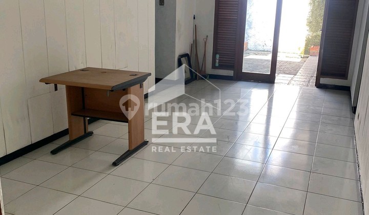 Rumah Minimalis Bebas Banjir di Sayap Holis Bandung 2