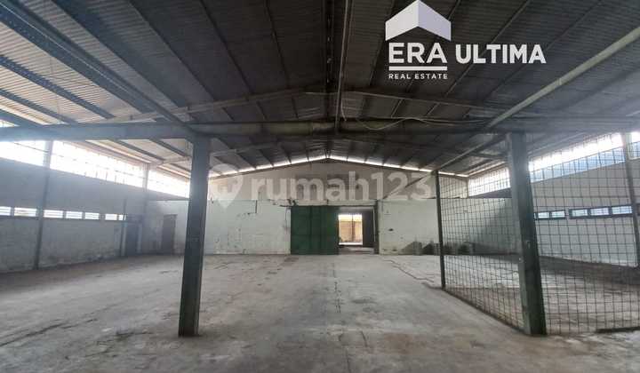 Sewa Gudang Luas Terawat Siap Pakai di Cijerah Sewa Gudang Luas Terawat Siap Pakai di Cijerah