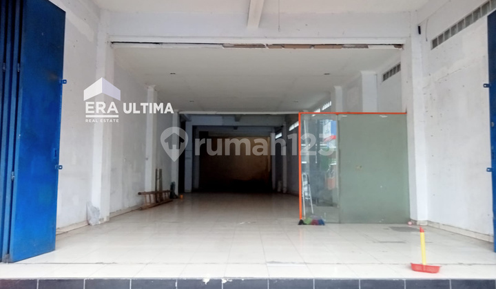 Sewa Ruko Strategis Siap Pakai di Amir Mahmud Cimahi Sewa Ruko Strategis Siap Pakai di Amir Mahmud Cimahi