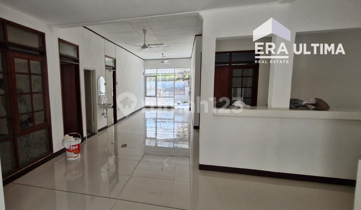 Rumah Cantik Minimalis Siap Huni di Holis Bandung