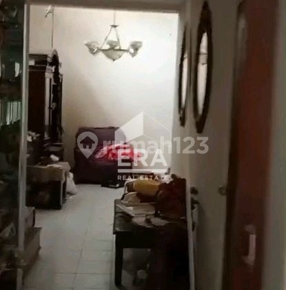 Rumah Strategis Bisa Untuk Kantor di Sayap Cipaganti 2