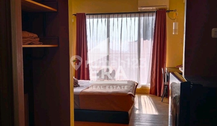 Nice Fully Furnished Apartment at Galeri Ciumbuleuit 3 2