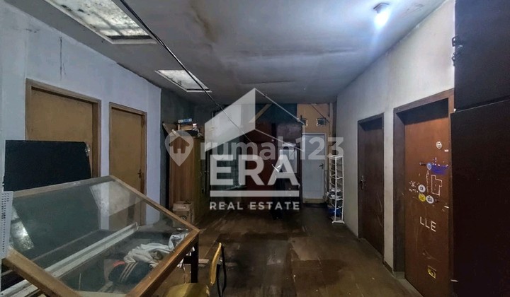 Jual Rumah Strategis Bebas Banjir di Leuwi Panjang Bandung 2