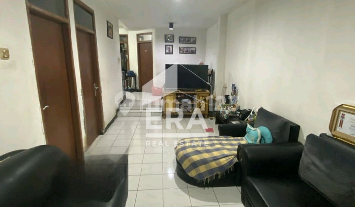 Affordable Minimalist Strategic House in Sarijadi, North Bandung 2