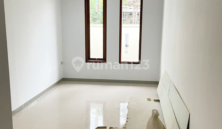 New Minimalist House Fully Renovated at Low Price in Kopo, TKI