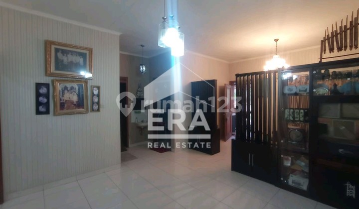 Rumah Minimalis Siap Huni Lokasi Sejuk di Setiabudi