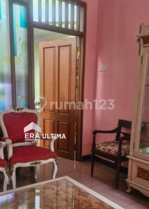 Rumah Bagus Terawat Siap Huni di Kembar Bandung