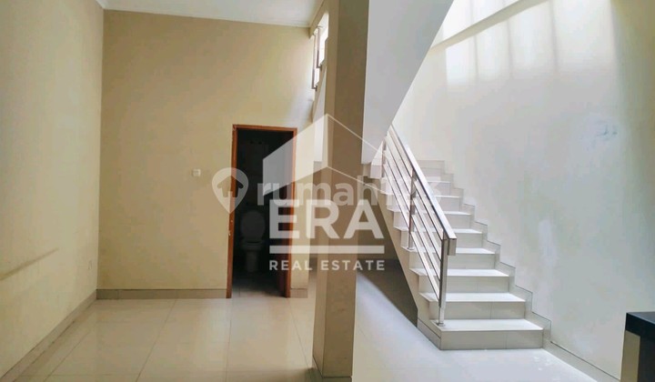Rumah Minimalis Siap Huni di Komplek Dadali Sayap Pajajaran 1
