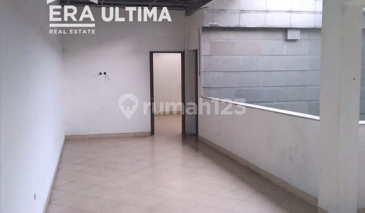 Rumah Sejuk Cocok Untuk Hotel atau Villa di Lembang Bandung