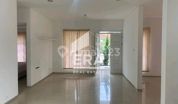 Cool House Ready to Live in Dago Pakar, North Bandung