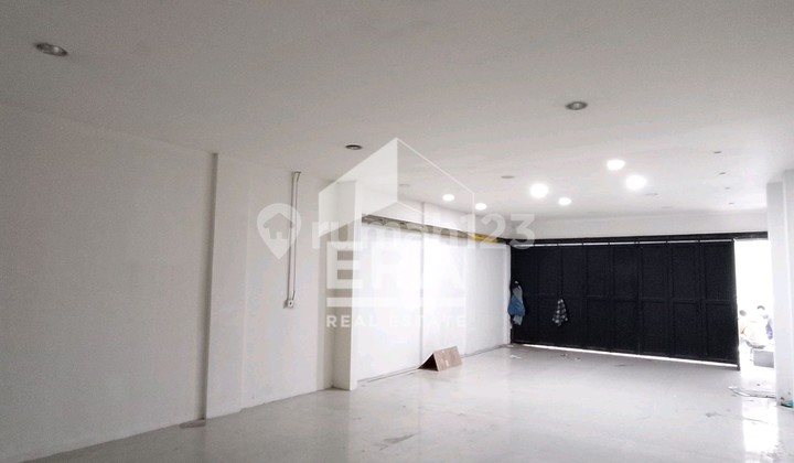 Negotiable Until Deal Shop House Near Maranatha University Surya Sumantri Pasteur 1