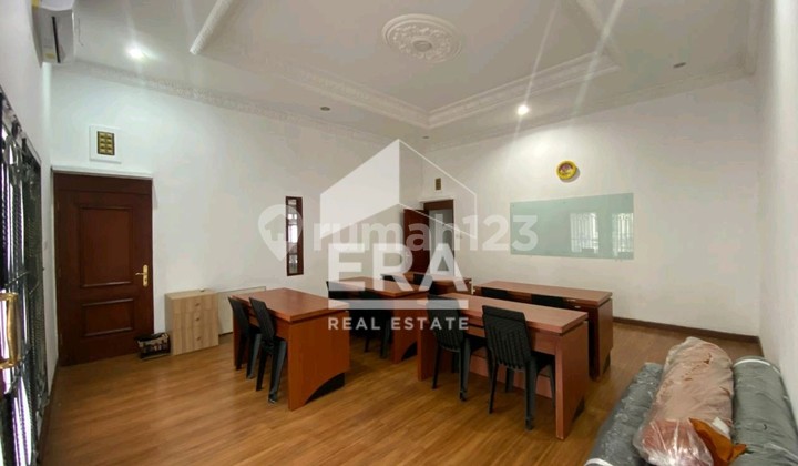 Spacious Good House in Strategic Location, Dago, North Bandung 2