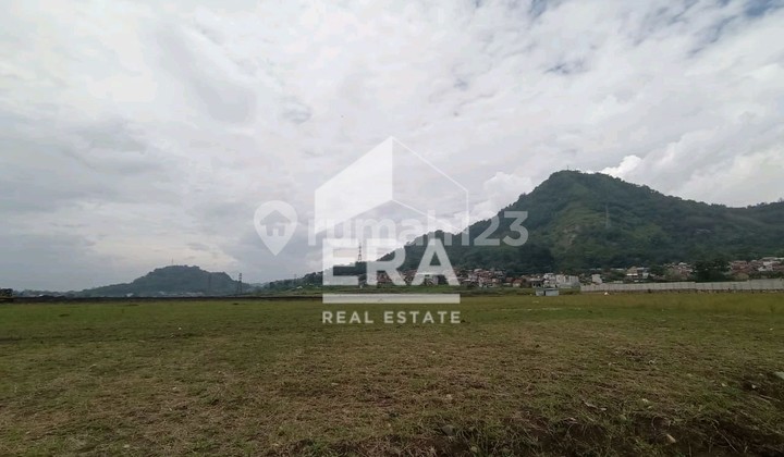 Gudang Baru di Kutawaringin Industrial Park 2 Bandung