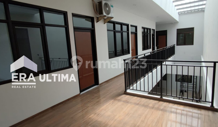 Rumah Bagus Cocok Untuk Kostan di Sayap Moh. Toha Rumah Bagus Cocok Untuk Kostan di Sayap Moh. Toha