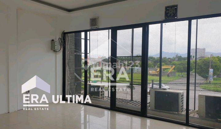 Ruko Siap Pakai di Batununggal Main Road Cocok Untuk Kantor 2