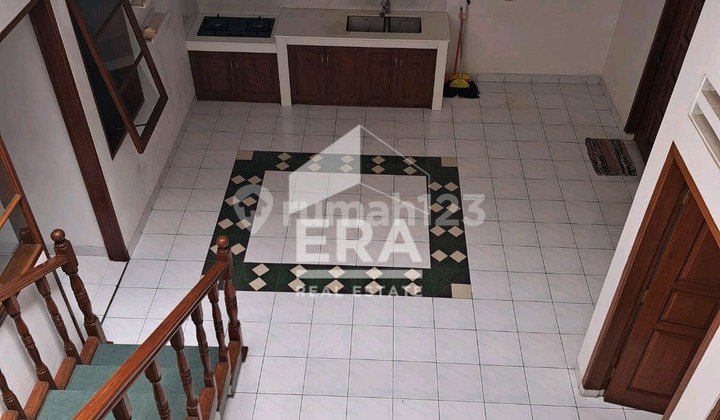 Rumah Minimalis Nyaman Siap Huni di Setiabudi 2