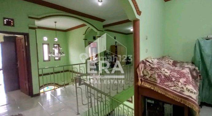 Rumah Murah Terawat Siap Huni di Kopo Permai, Bandung 2