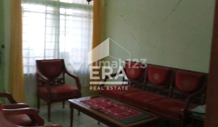 Rumah Murah Minimalis Siap Huni Bebas Banjir di Ciwastra 2