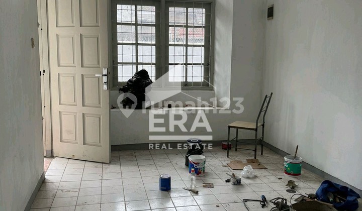 Sewa Rumah Minimalis Siap Huni di Kopo Bandung 2