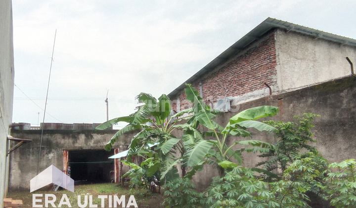 Calculate Land Only Strategic Suitable For Business in Purwadadi Subang.