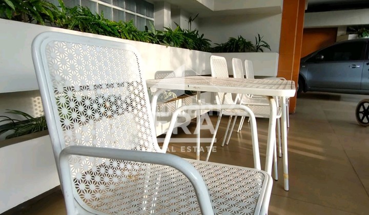 Rumah Luas Minimalis Siap Huni di Cigadung Bandung 2