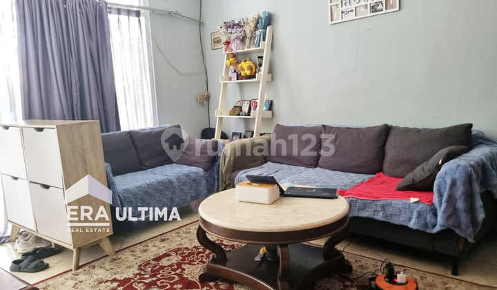 Rumah Nyaman Cocok Untuk Kost di Dago Bandung Utara