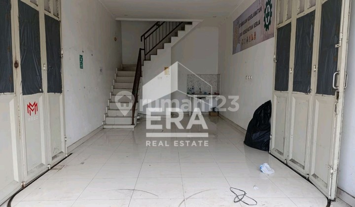 Ruko Murah Bagus Terawat Siap Pakai di Soreang 2