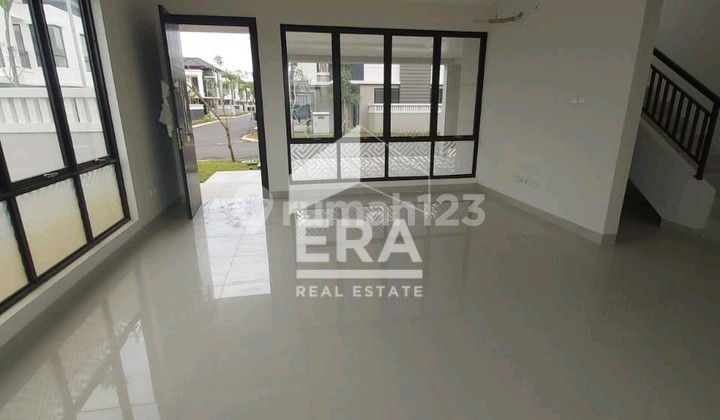 Rumah Bagus Siap Huni di Komplek Podomoro Park Bandung