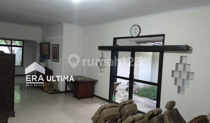 Affordable Well-Maintained Ready-to-Occupy House in Cijawura Ciwastra Bandung