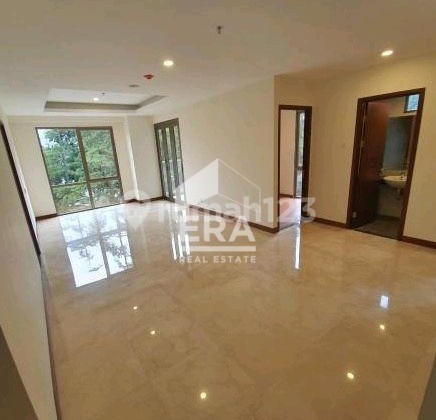Apartemen Bagus Sejuk di Hegarmanah Residence