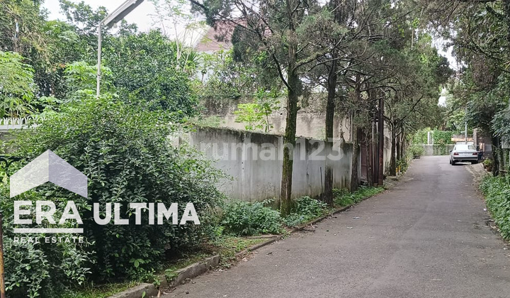 Tanah Siap Bangun di Bandung Kota Jalan Sukajadi