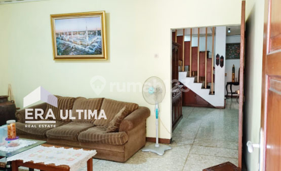 Rumah Murah Strategis Cocok Untuk Kostan di Cikutra