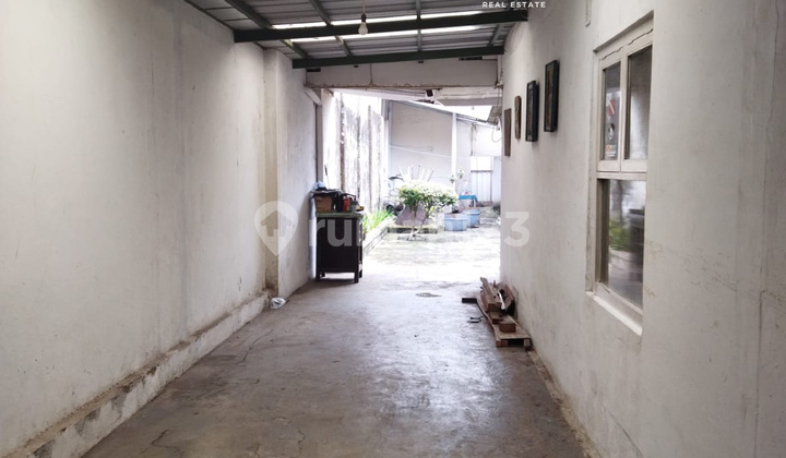 Rumah Cocok Untuk Tempat Tinggal, Kantor di Sayap Pajajaran 1