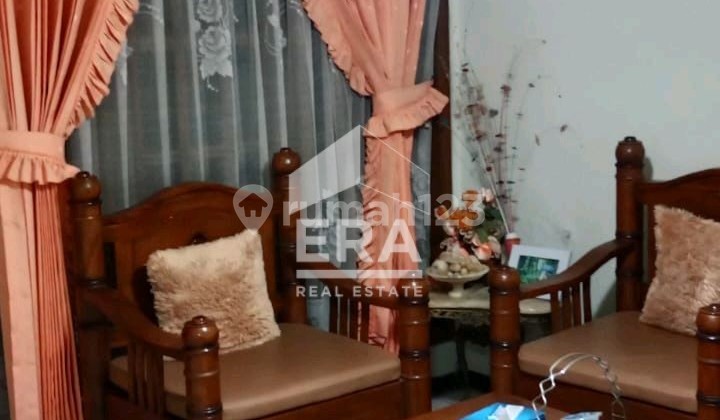 Rumah Minimalis Harga Murah di Cibiru Bandung