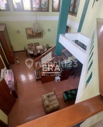 Rumah Bagus Terawat Siap Huni di Kembar Bandung 2