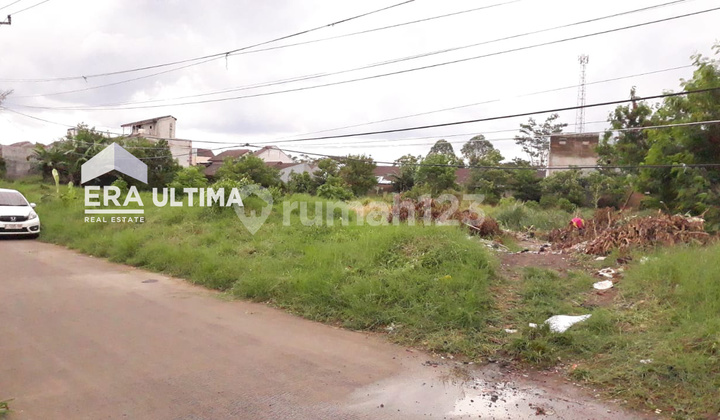 Tanah Luas Lokasi Strategis di Baleendah Bandung Tanah Luas Lokasi Strategis di Baleendah Bandung