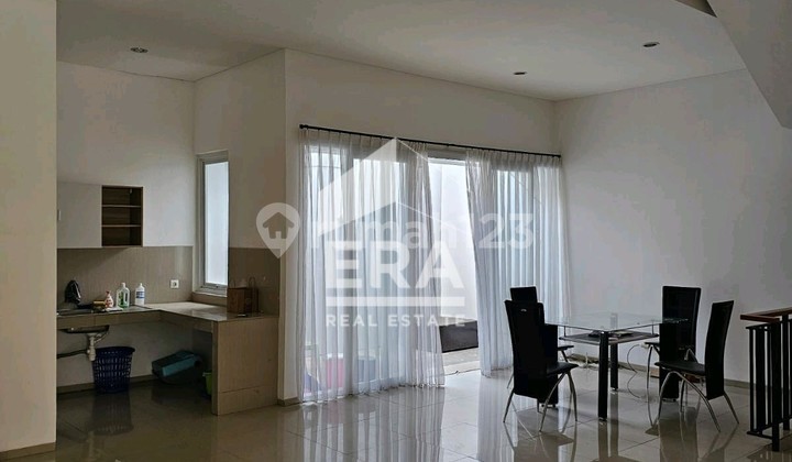 Rumah Minimalis Lokasi Sejuk di Setiabudi Bandung Utara 2