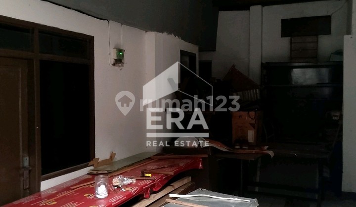 Shop House and Boarding House Strategic Location Near Maranatha in Pasteur 2