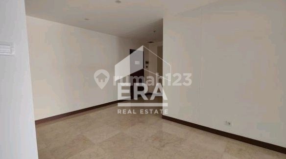 Well-Maintained Nice Apartment in Hegarmanah Residence Bandung