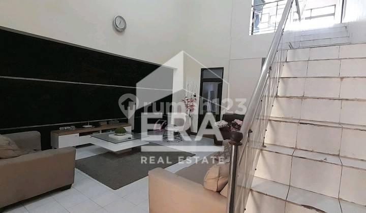 Rumah Minimalis Siap Huni Lokasi Strategis di Turangga 2