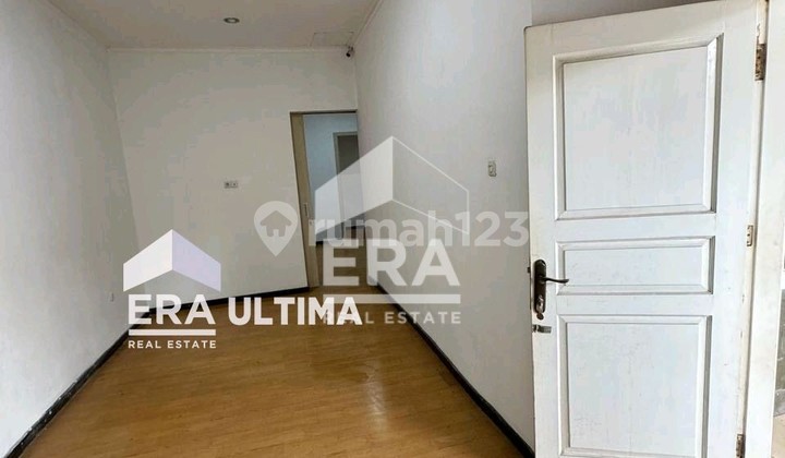 Rumah Cantik Minimalis Harga Murah di Sayap Buah Batu