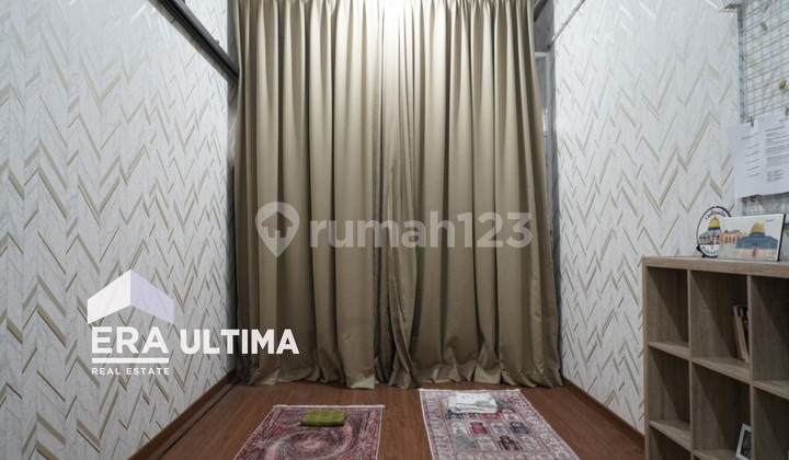 Rumah Bagus Nyaman di Komplek Batununggal 2