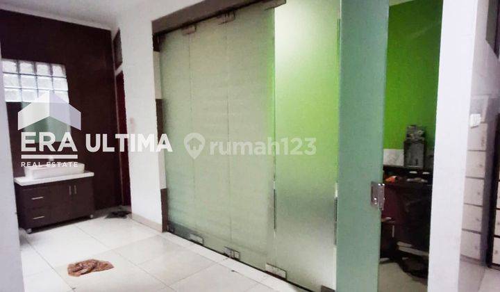 Dijual Cepat Rumah Dibawah Harga Pasar di Batununggal