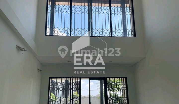 Ruko Siap Pakai Cocok Untuk Usaha di Podomoro Park Bandung 2