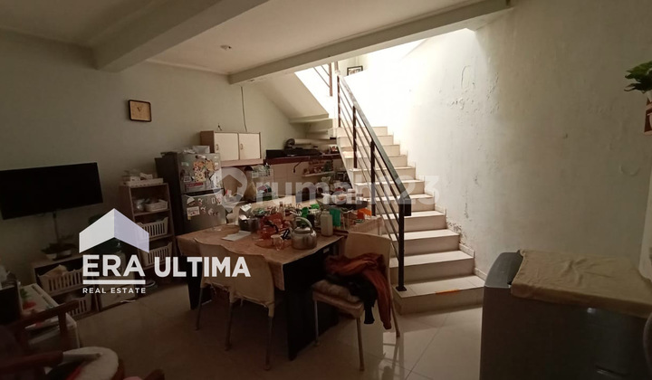 Rumah Murah Minimalis Strategis di Turangga, Buahbatu Rumah Murah Minimalis Strategis di Turangga, Buahbatu