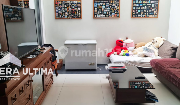 Rumah Minimalis Siap Huni di Turangga, Bandung Rumah Minimalis Siap Huni di Turangga, Bandung